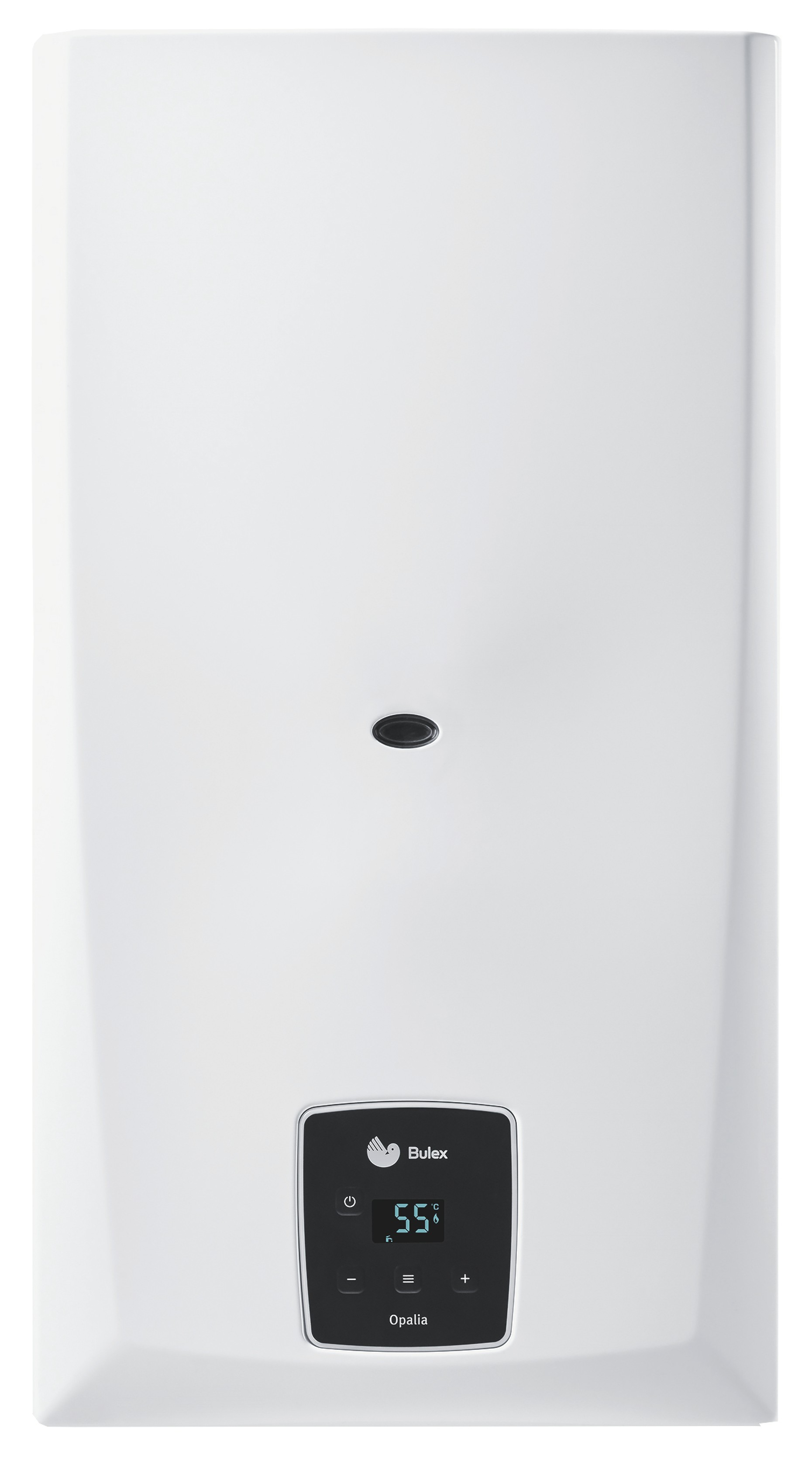 radiator enkel en alleen kan niet zien Badverwarmer op gas Opalia | Bulex